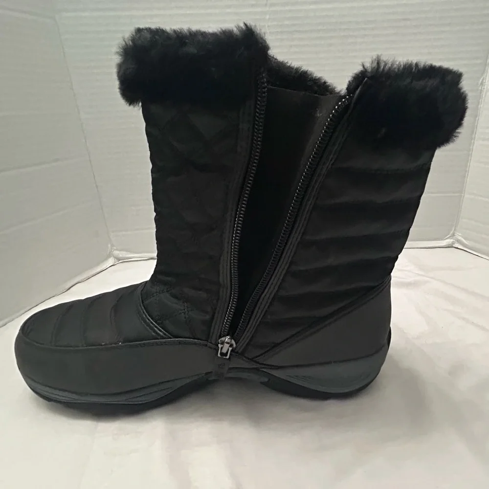 EASY SPIRIT BOOTS